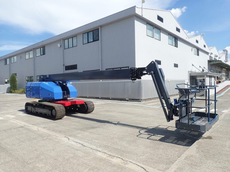 AICHI SR21CJM